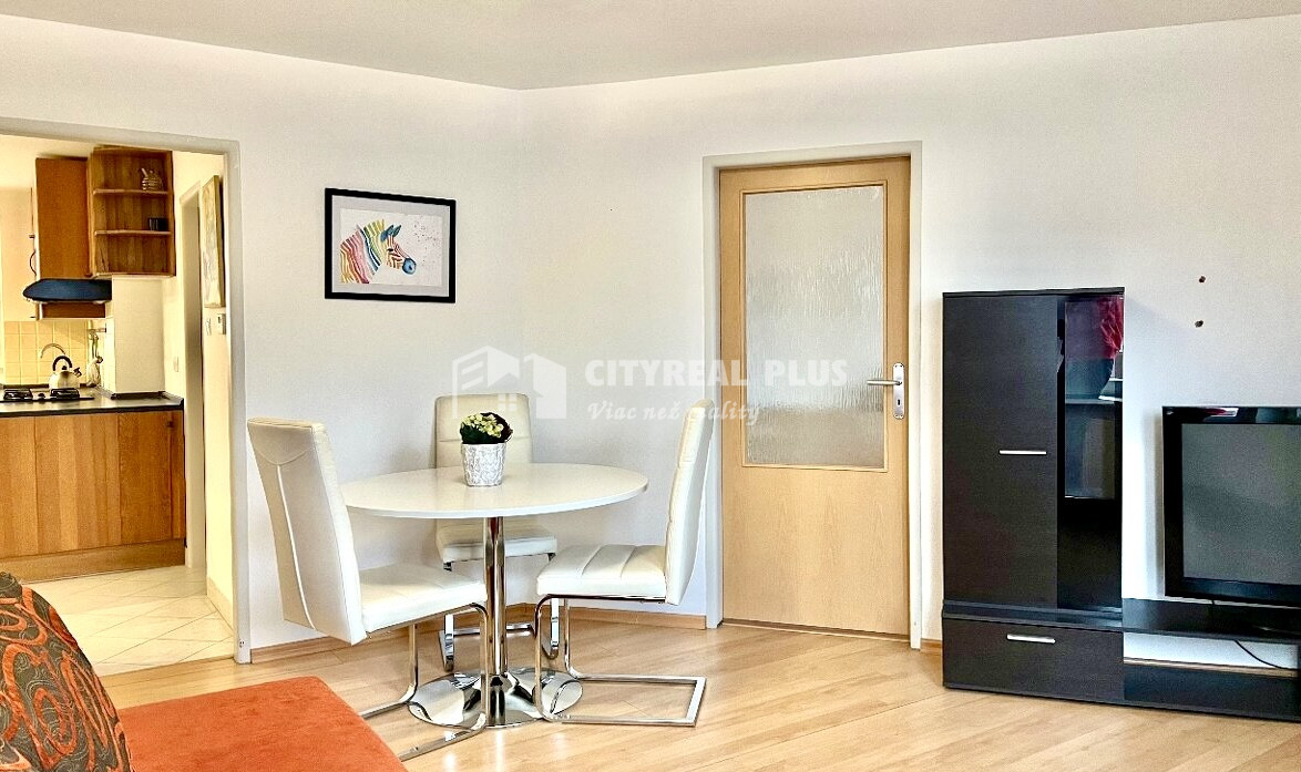 Ponúkame Vám na prenájom 3 izbový byt v centre mesta Nové Zá - 2