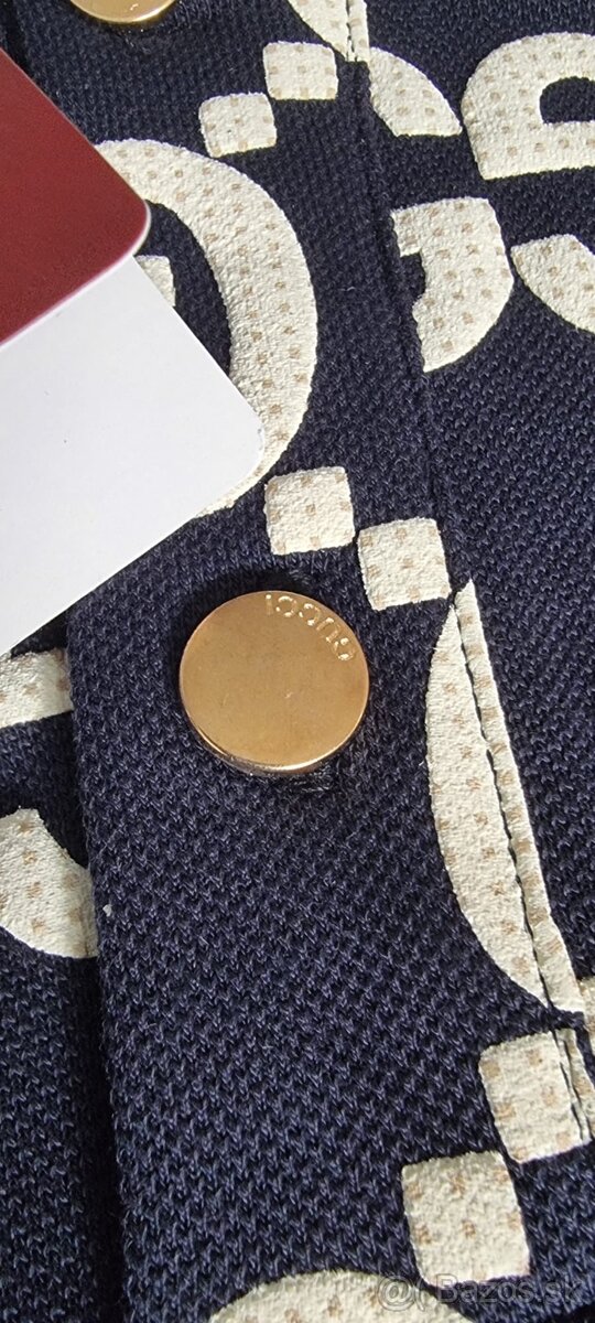 Tričko G U C C I - 2