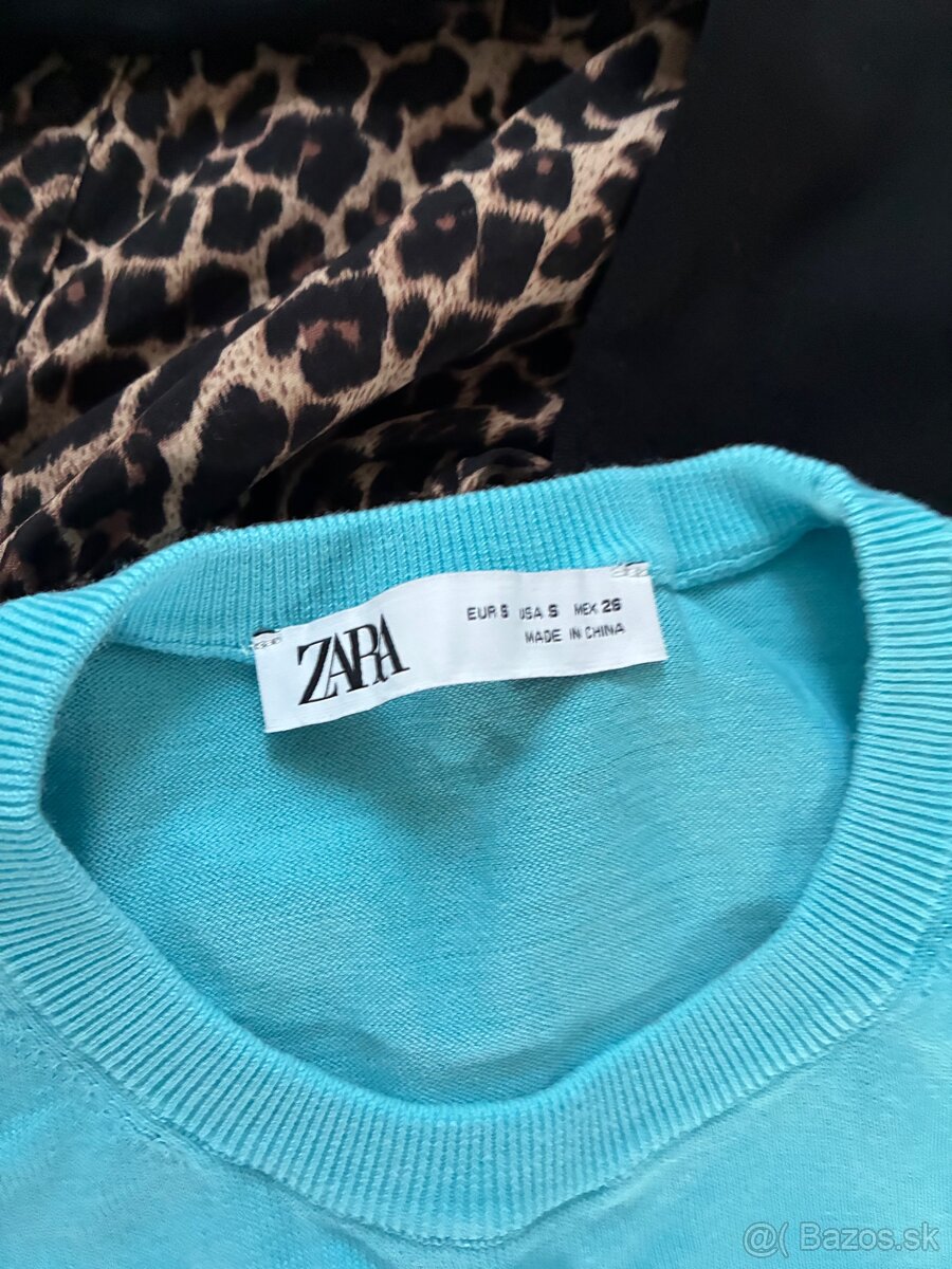 Balík dámskeho oblečenia - 2