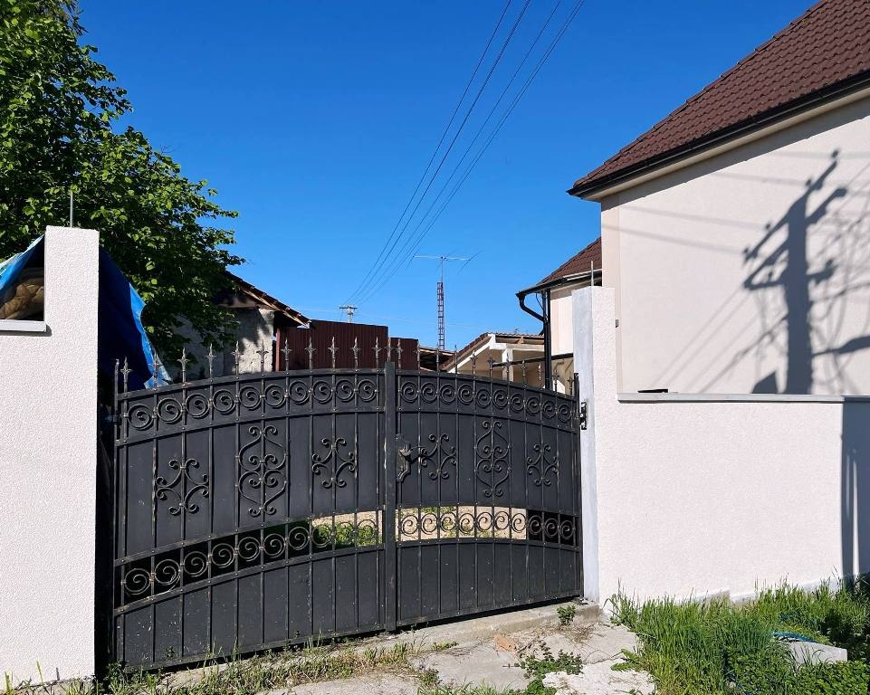 HALIČ - RD -NOVÁ kompletná REKONŠTRUKCIA - 2