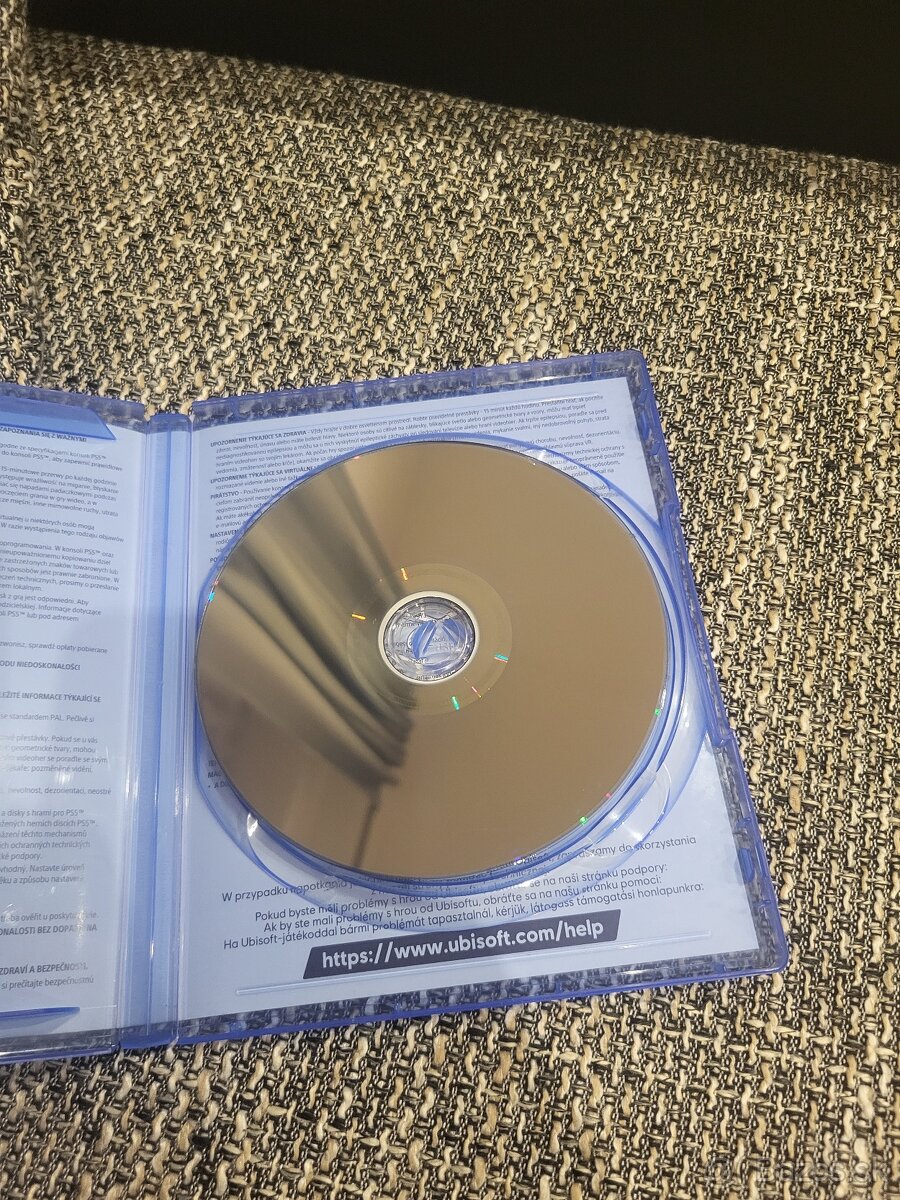 Assassins Creed Mirage - 2