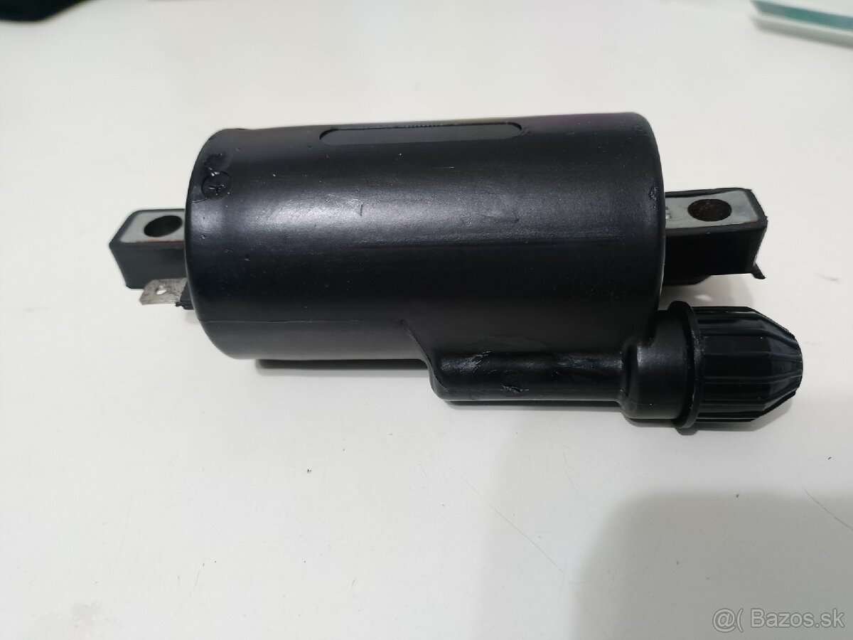 Cievka na 2valec - 2