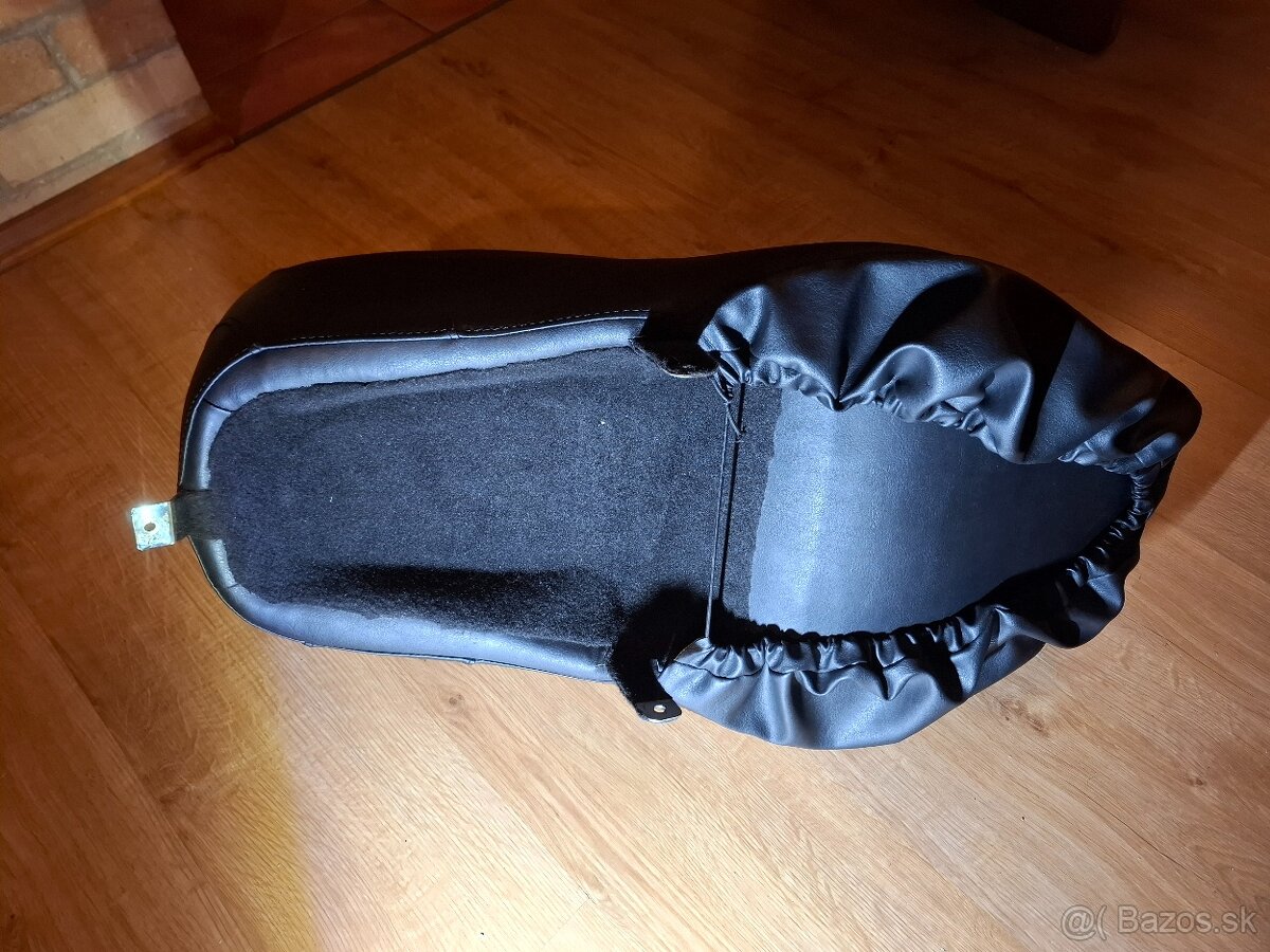 Nadstavba na sedadlo - 2