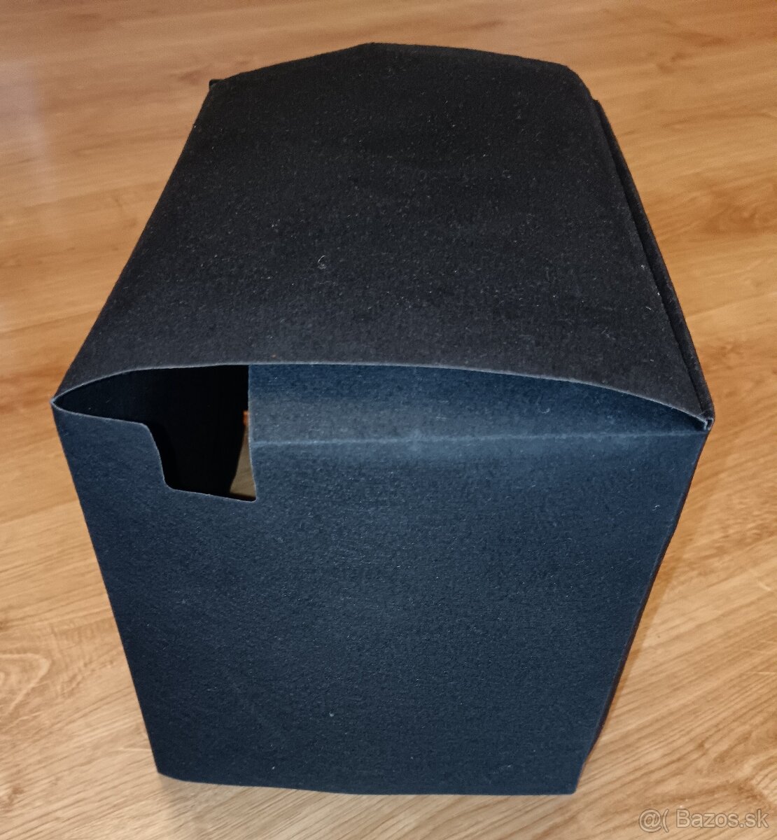 Polstrovaný obal na akumulátor - 2