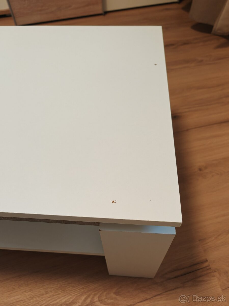 Darujem stolík do obývačky - 2