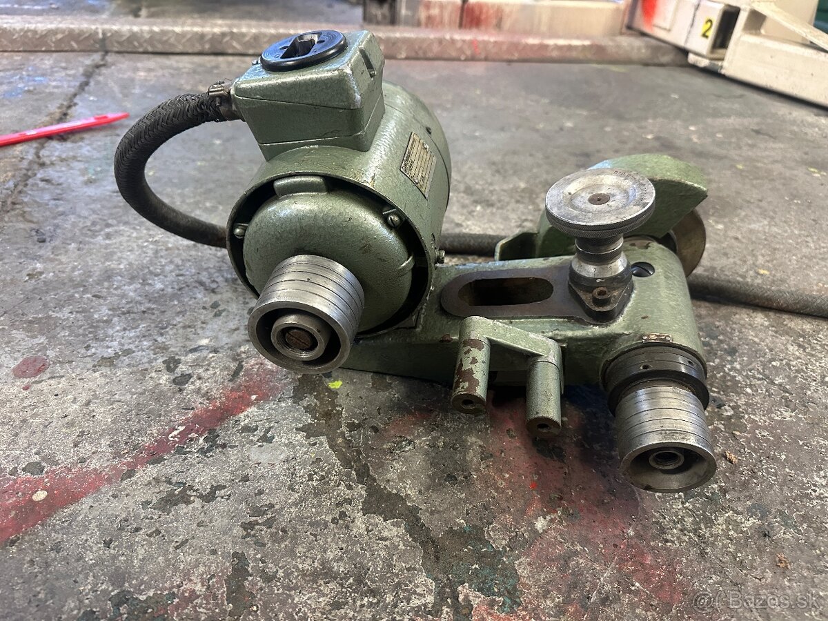 Suportova bruska - 2