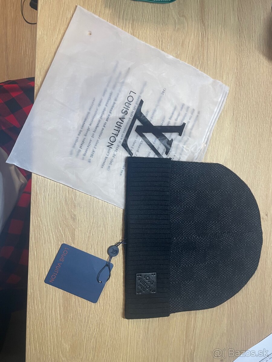 Louis Vuitton Beanie Čiapka - 2