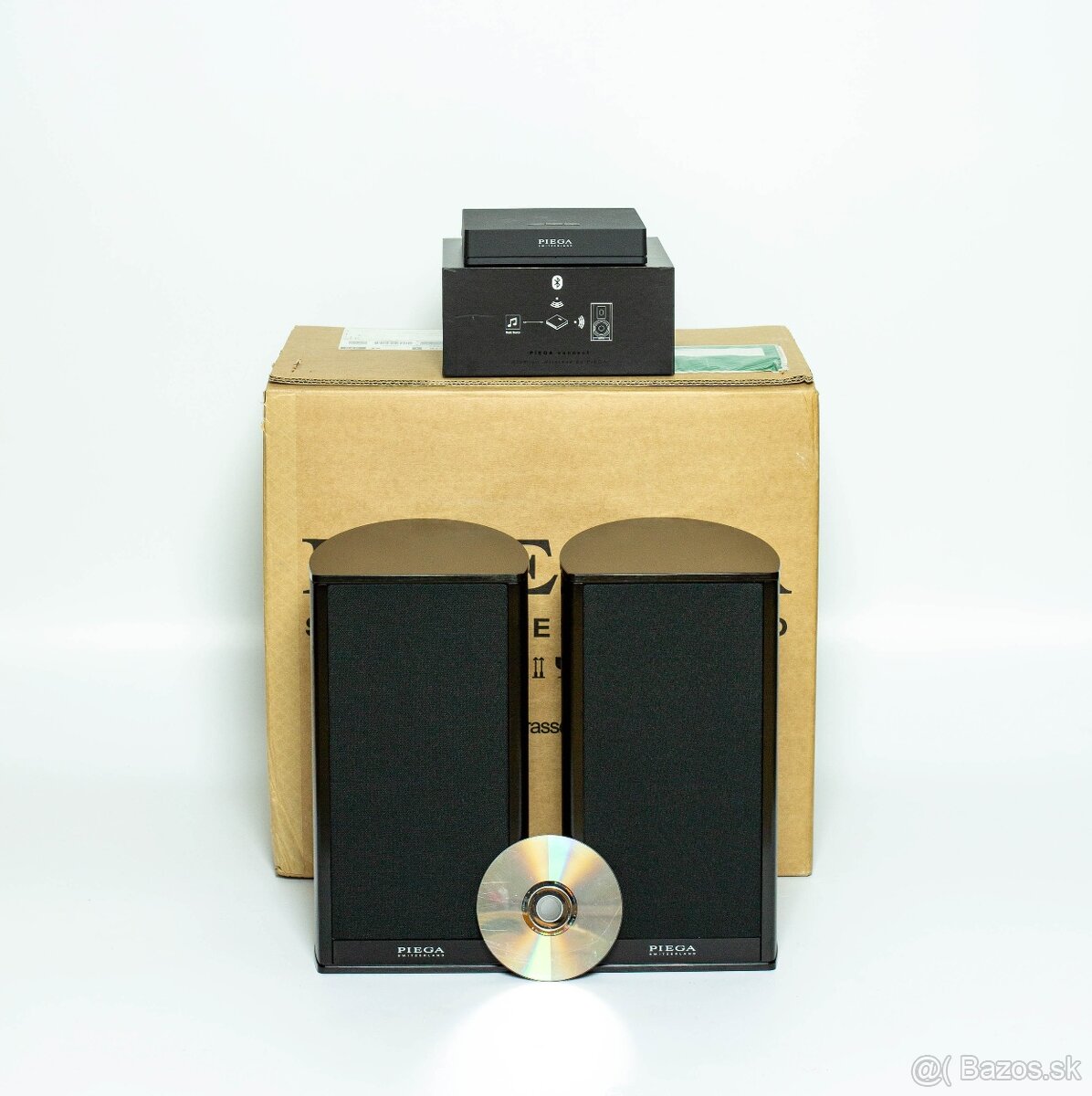 Piega Premium Wireless 301 - 2