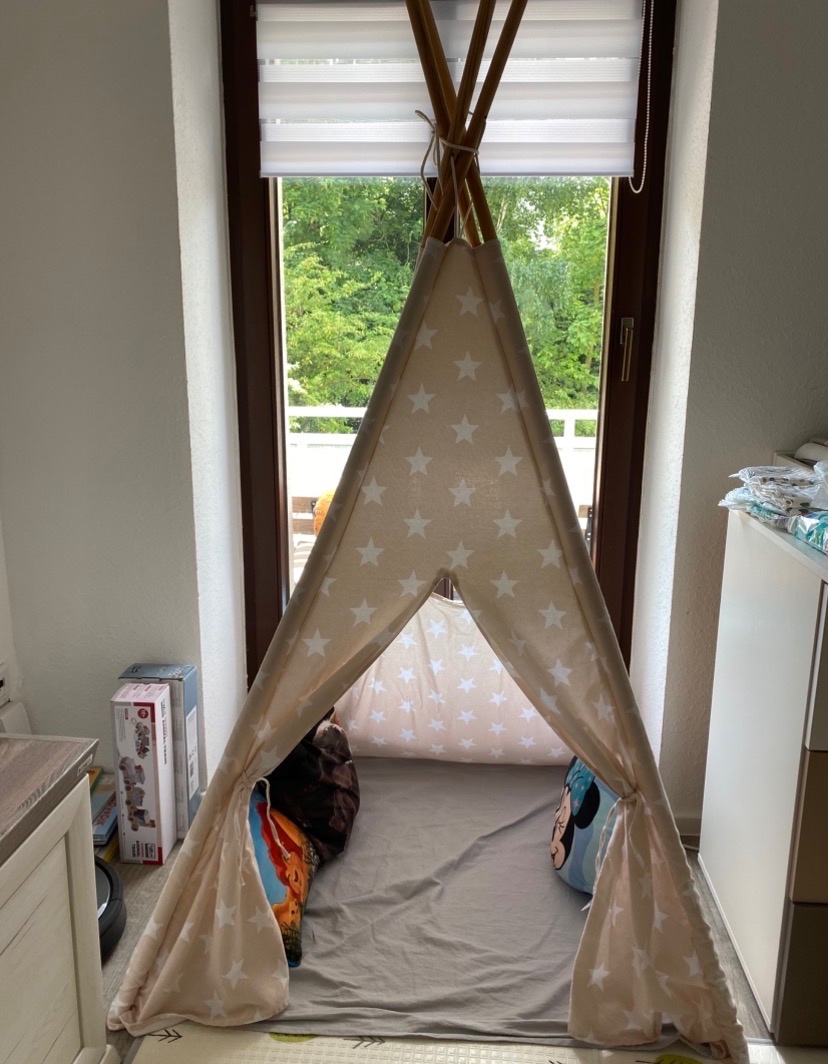 Playtive Tipi stan - 2
