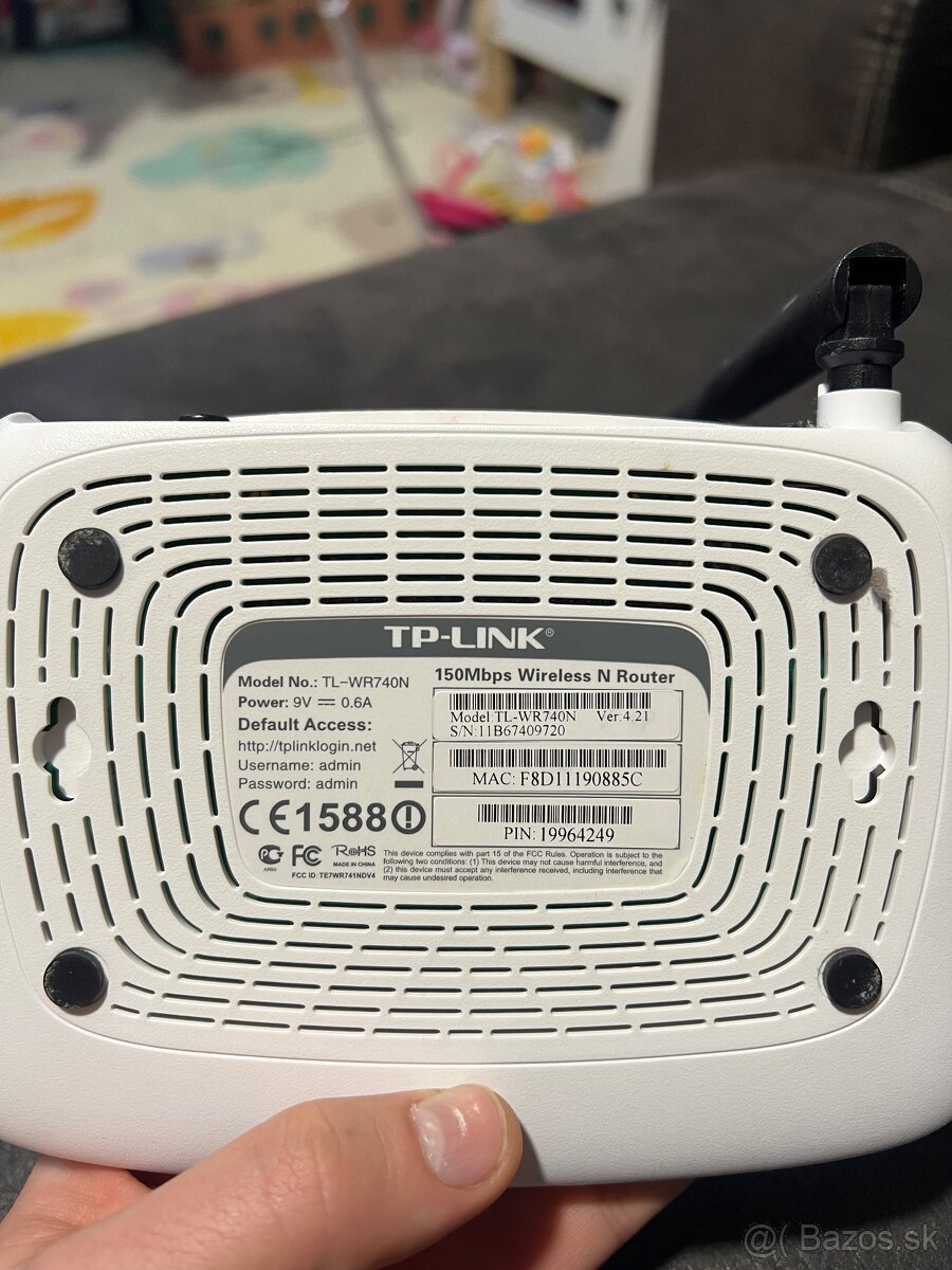 ✅Wifi router✅ - 2