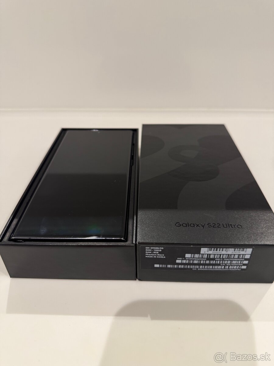 Samsung Galaxy U22 Ultra 5G - 2