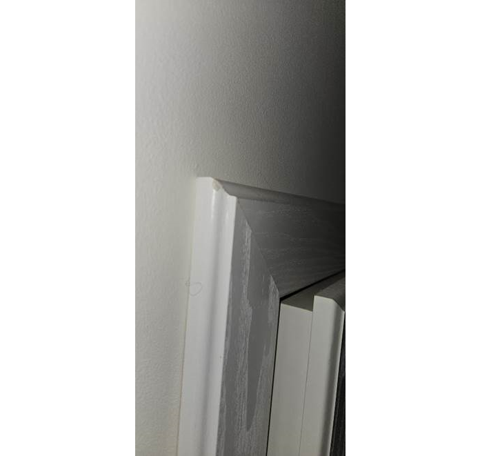 Zarubna Arte 40 - K63 pre dvere Arte Dre - 2