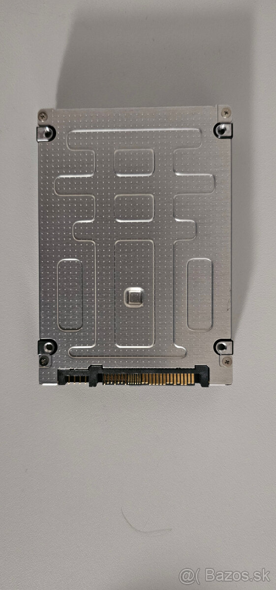 Predam SSD disky Toshiba, SAS, 400GB - 2