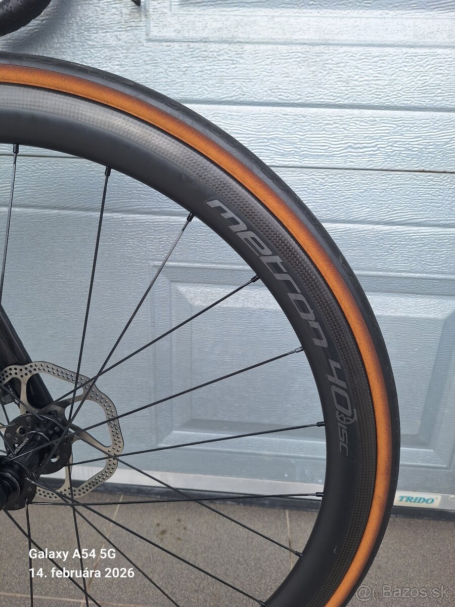 Specialized Tramac Sl6 - 2