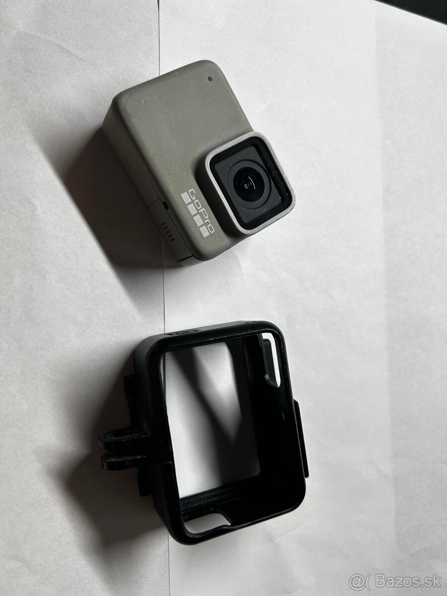 GoPro Hero 7 white - 2