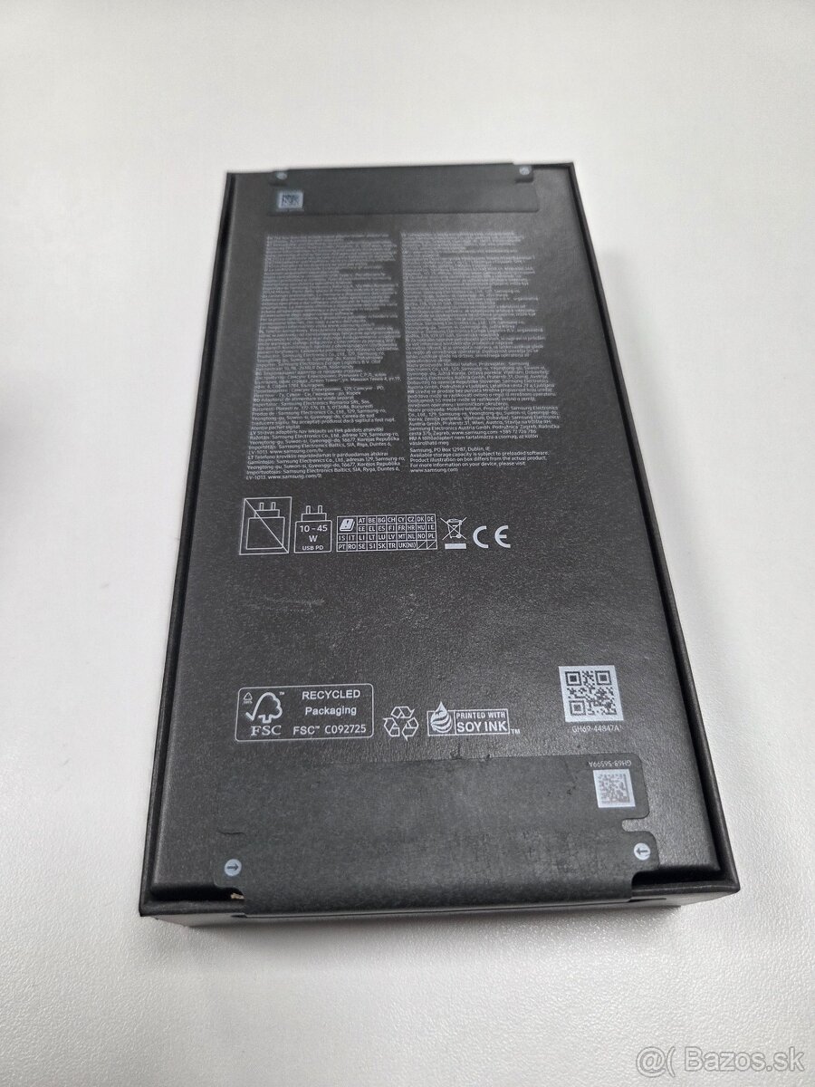 Samsung S25 Ultra 12/512GB - 2