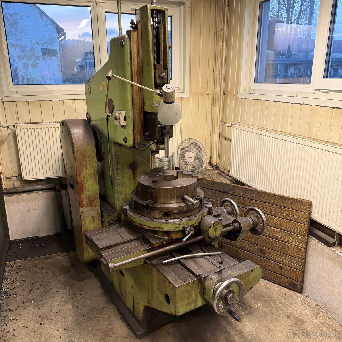 Predam obrazacku - 2