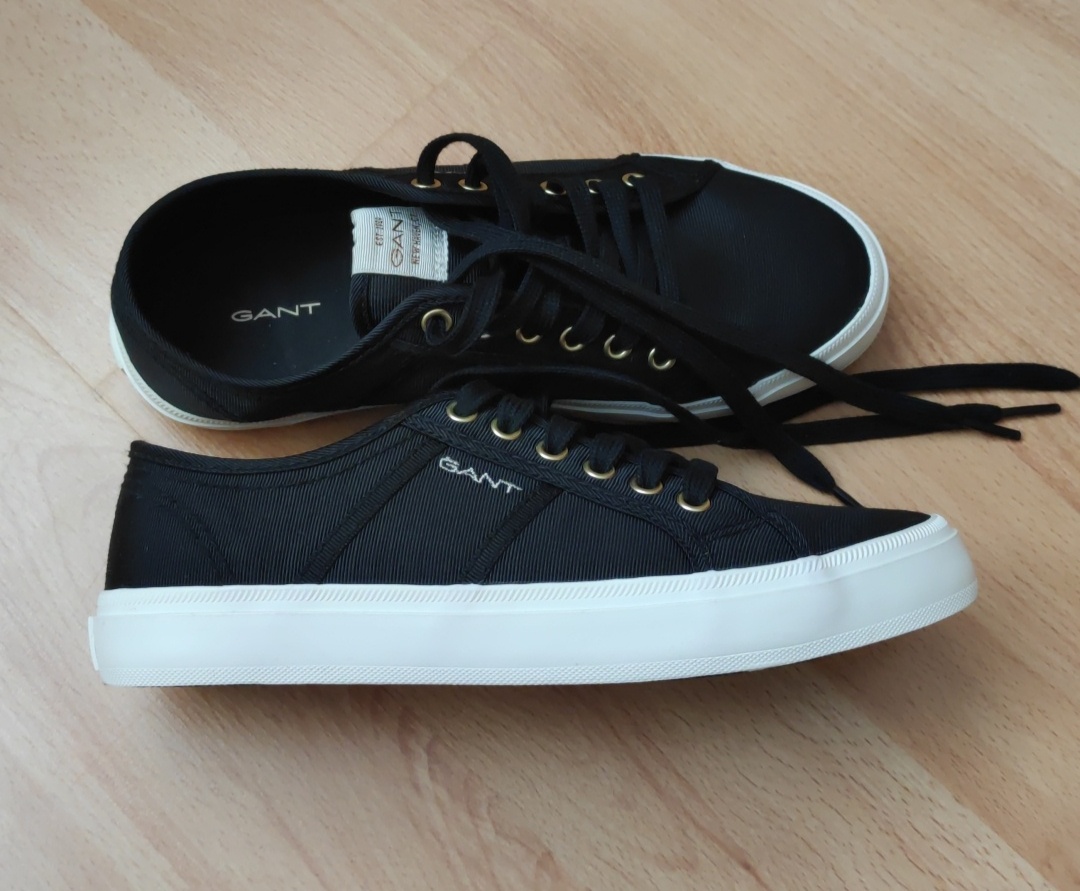 Dámske tenisky Gant - 2
