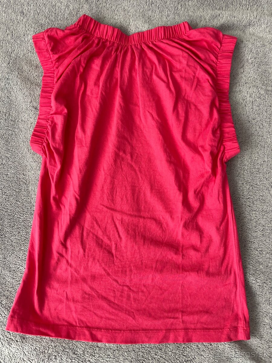 Calvin Klein tričko - 2