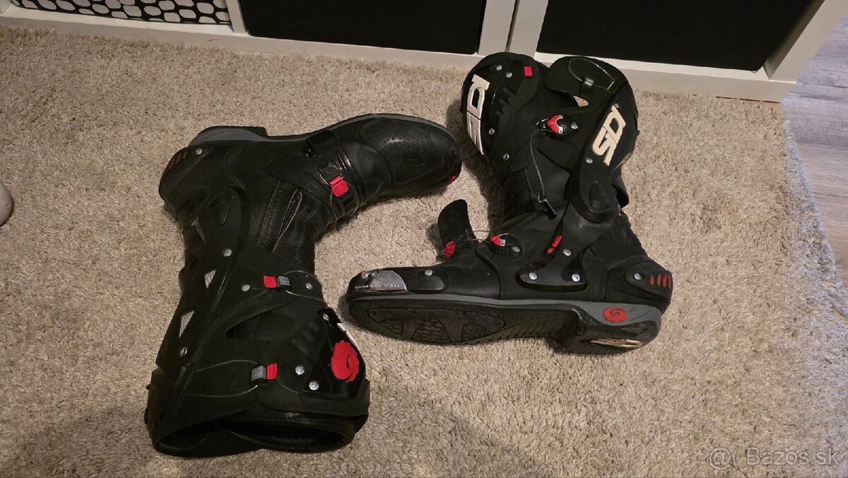 Sidi Vortice 47 - 2