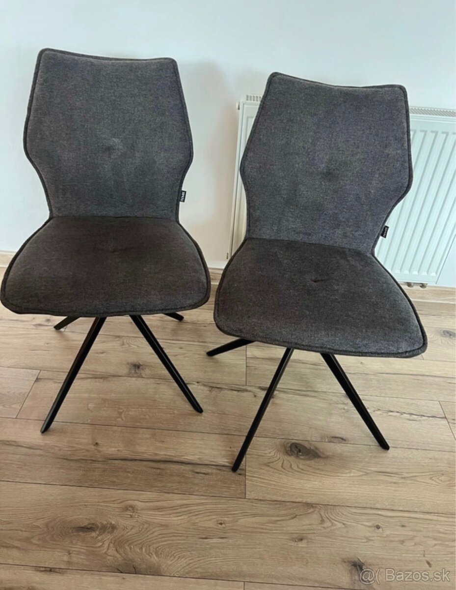 Krásné jídelní stoličky - 2