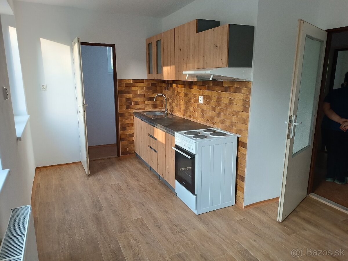 Prenajmem 2- izbový byt - 2