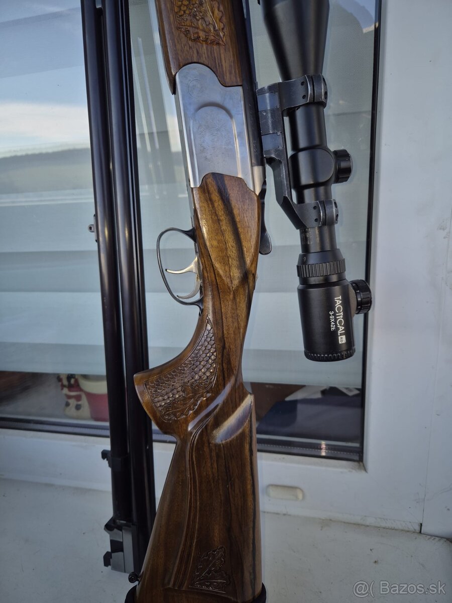 Broková kozlica Brno 802.10 - 2