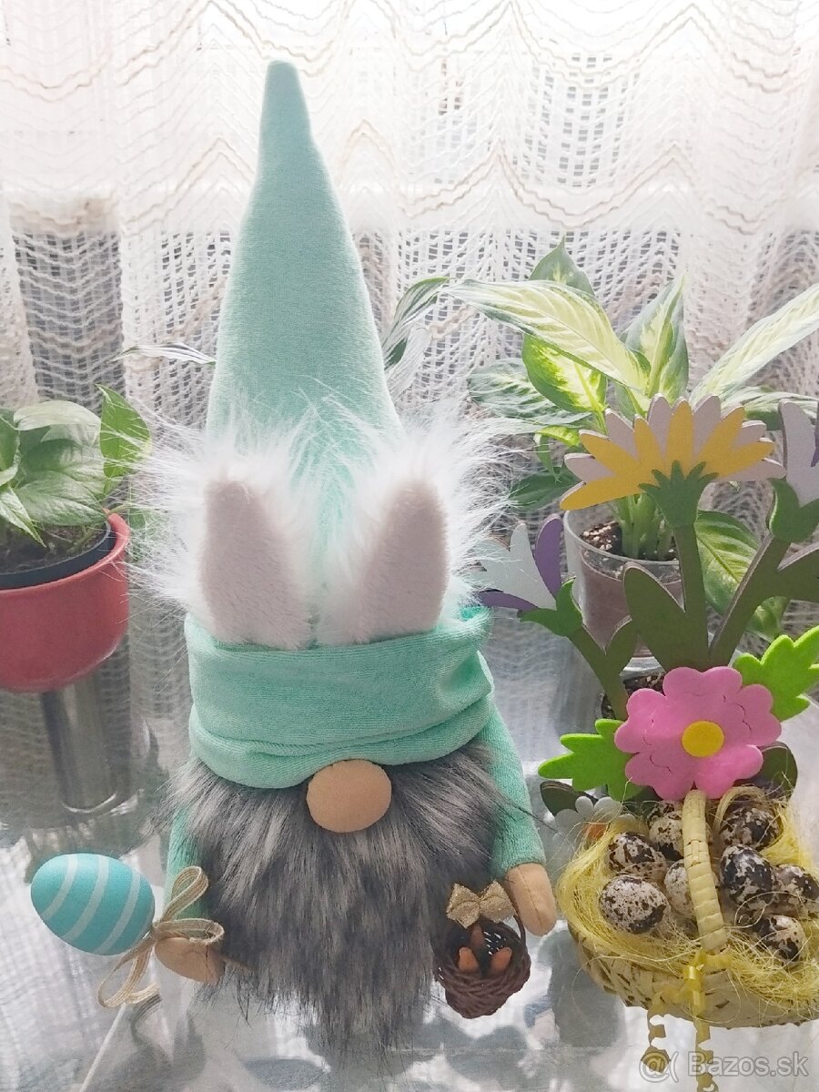 Veľkonočný škriatok - 2