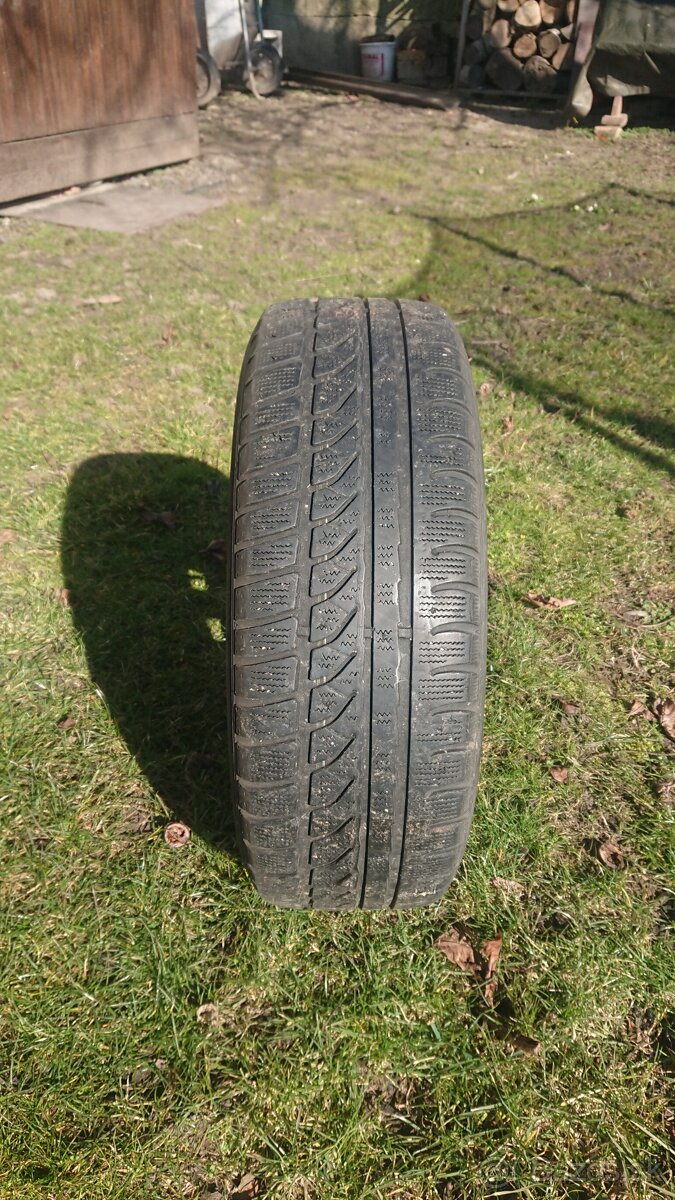 Plechové disky VW Polo - 2