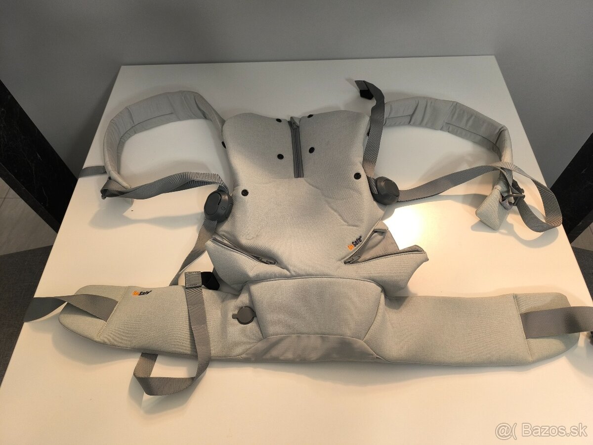 Predám detský nosič - 2