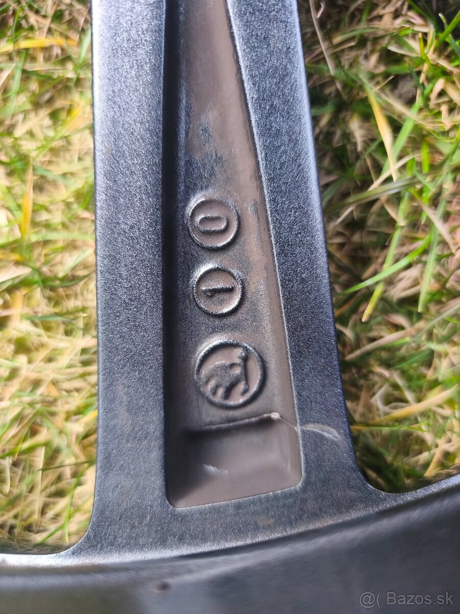 Kodiaq rs r20 extrem skoda - 2