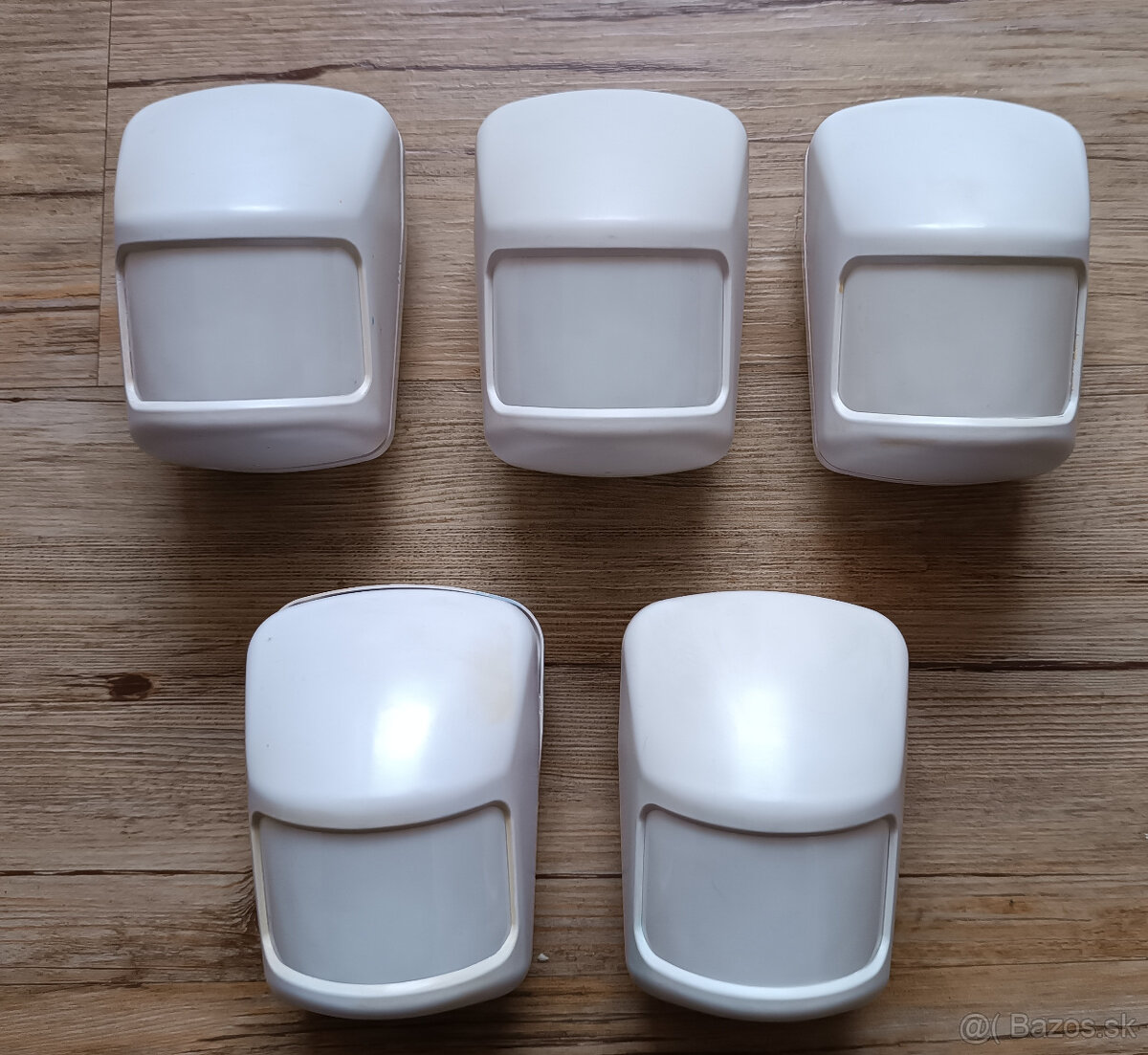 ⚡️ Jablotron bezdrát PIR, JA-60P ⚡️ - 2