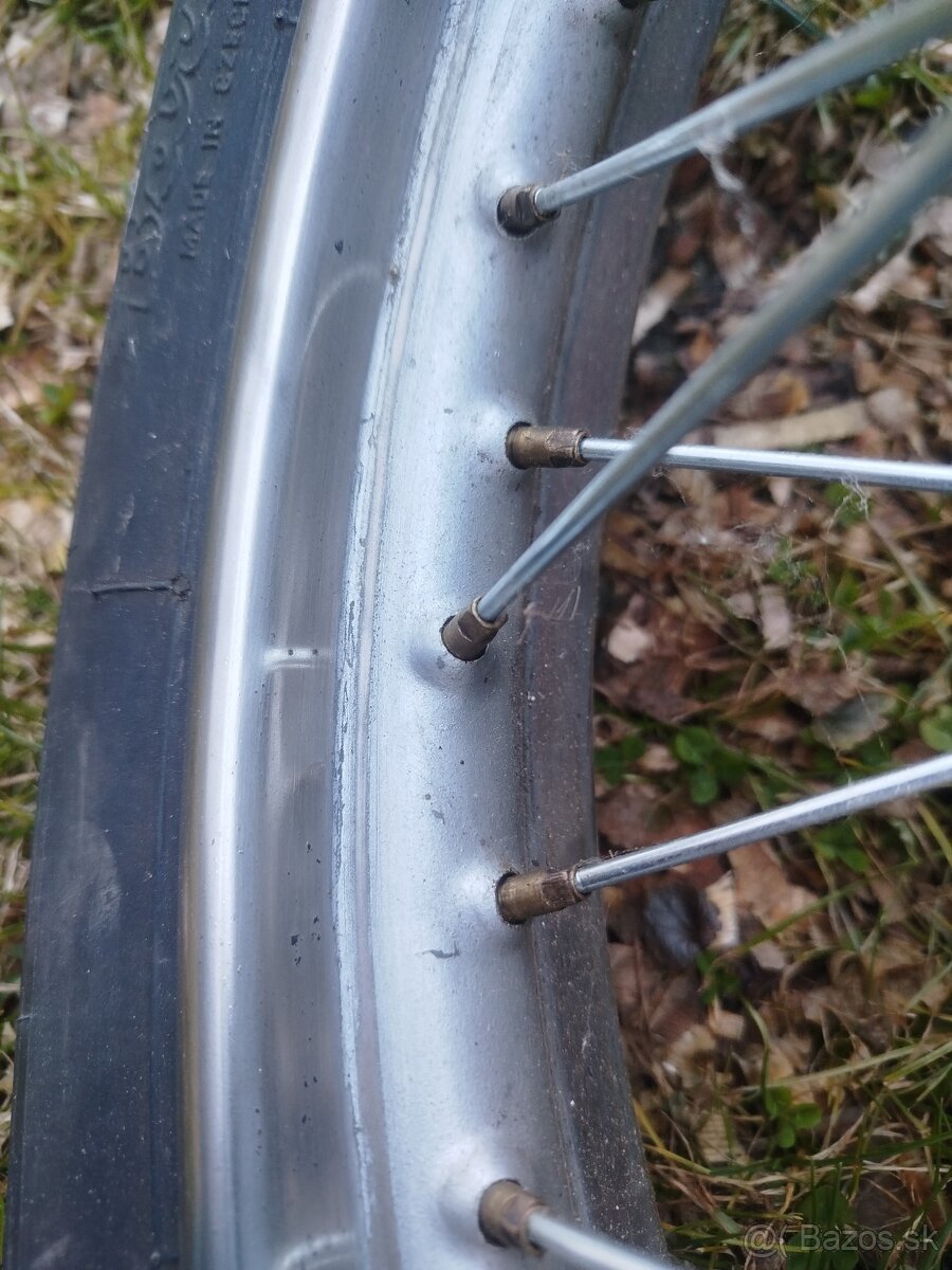 Jawa 250/350 polbubon - 2