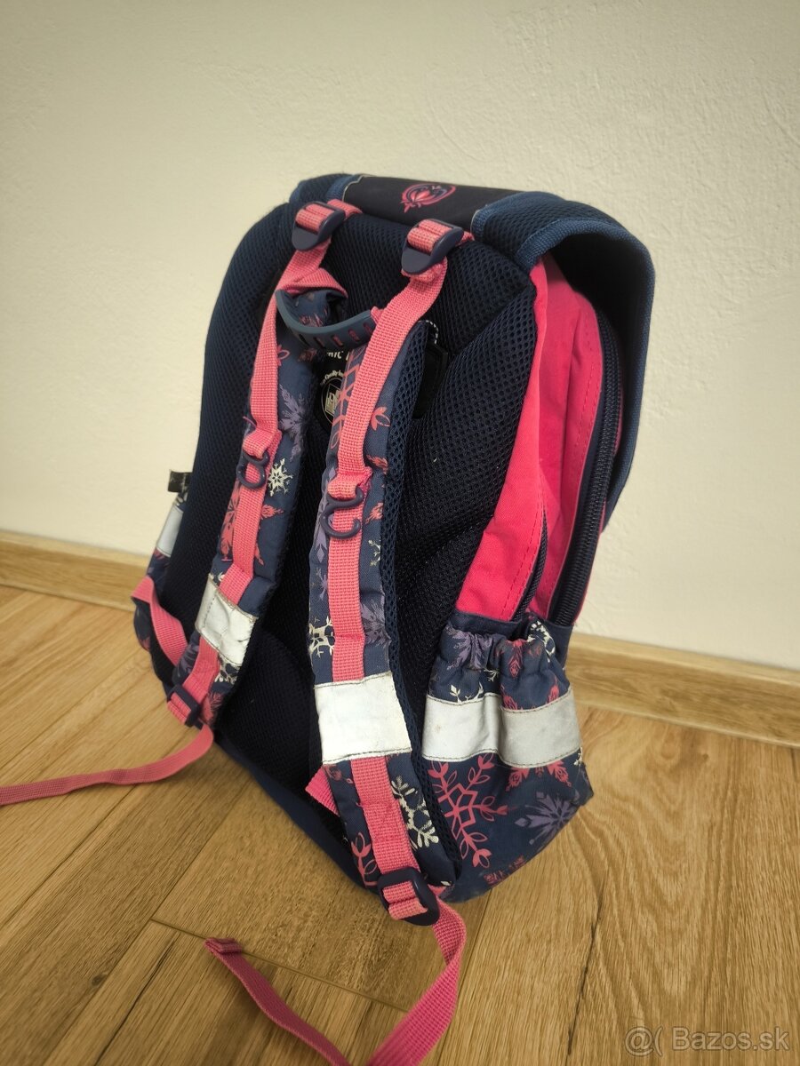 Školská taška Frozen - 2