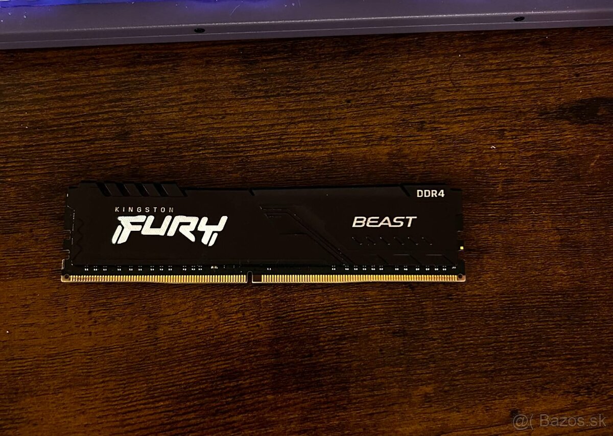 Kingston DDR4 16gb 3200nhz - 2