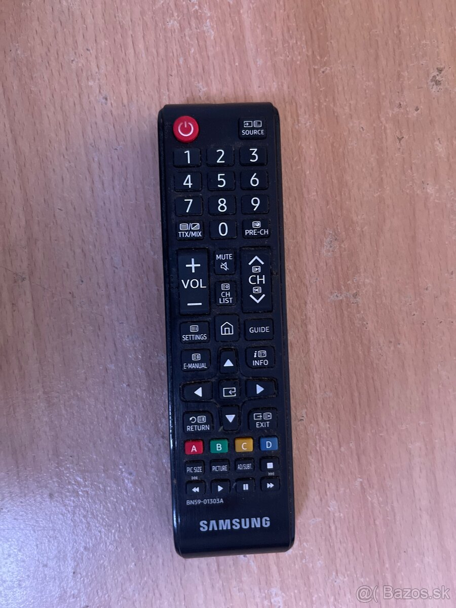 LED TV Samsung 32" (80 cm) - 2