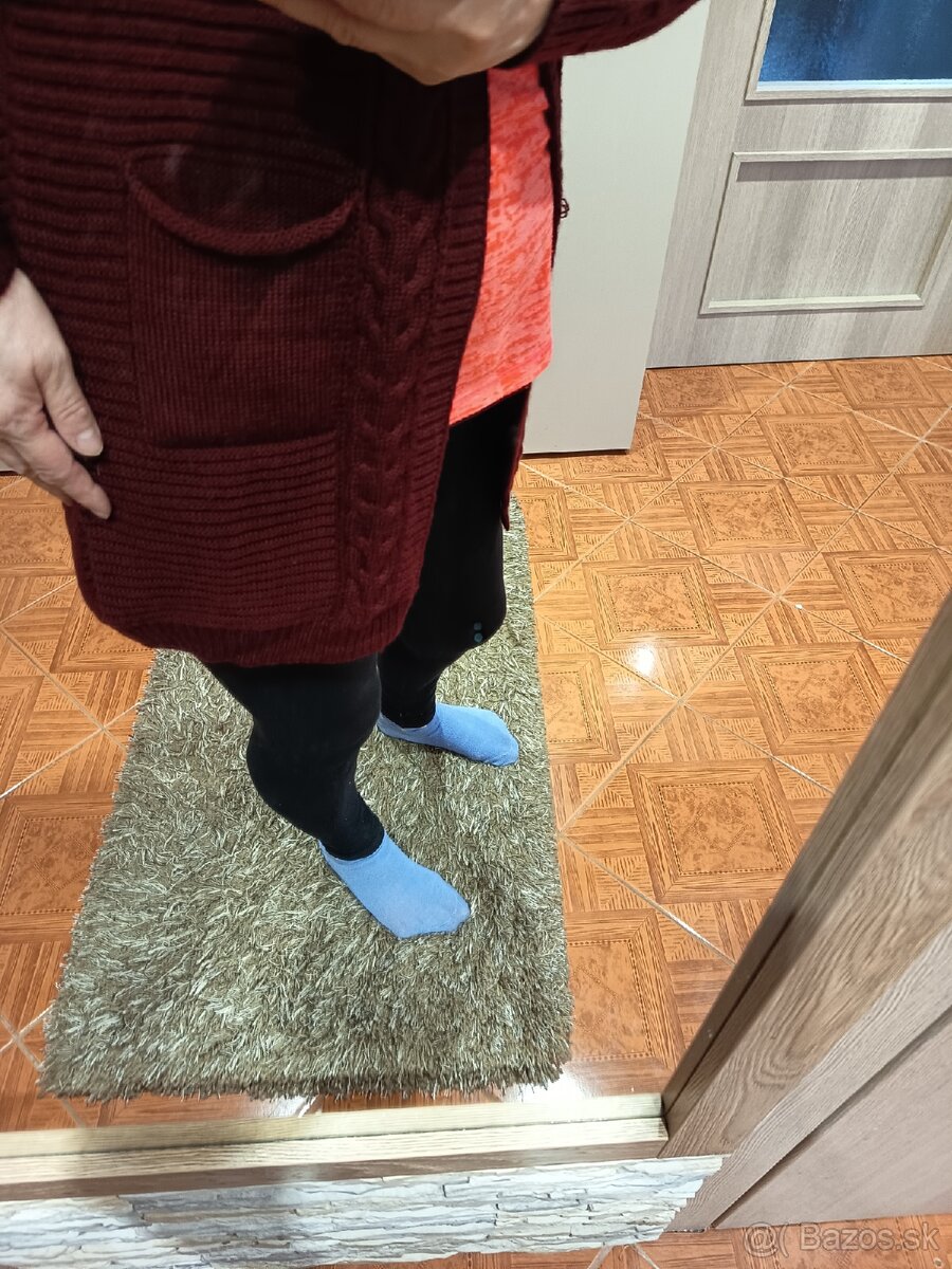 Dámsky kardigan - 2