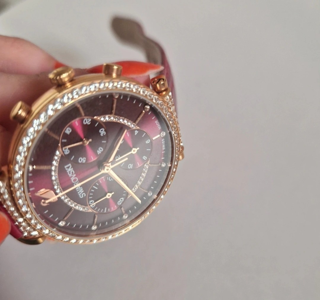 Dámske hodinky Swarovski - 2