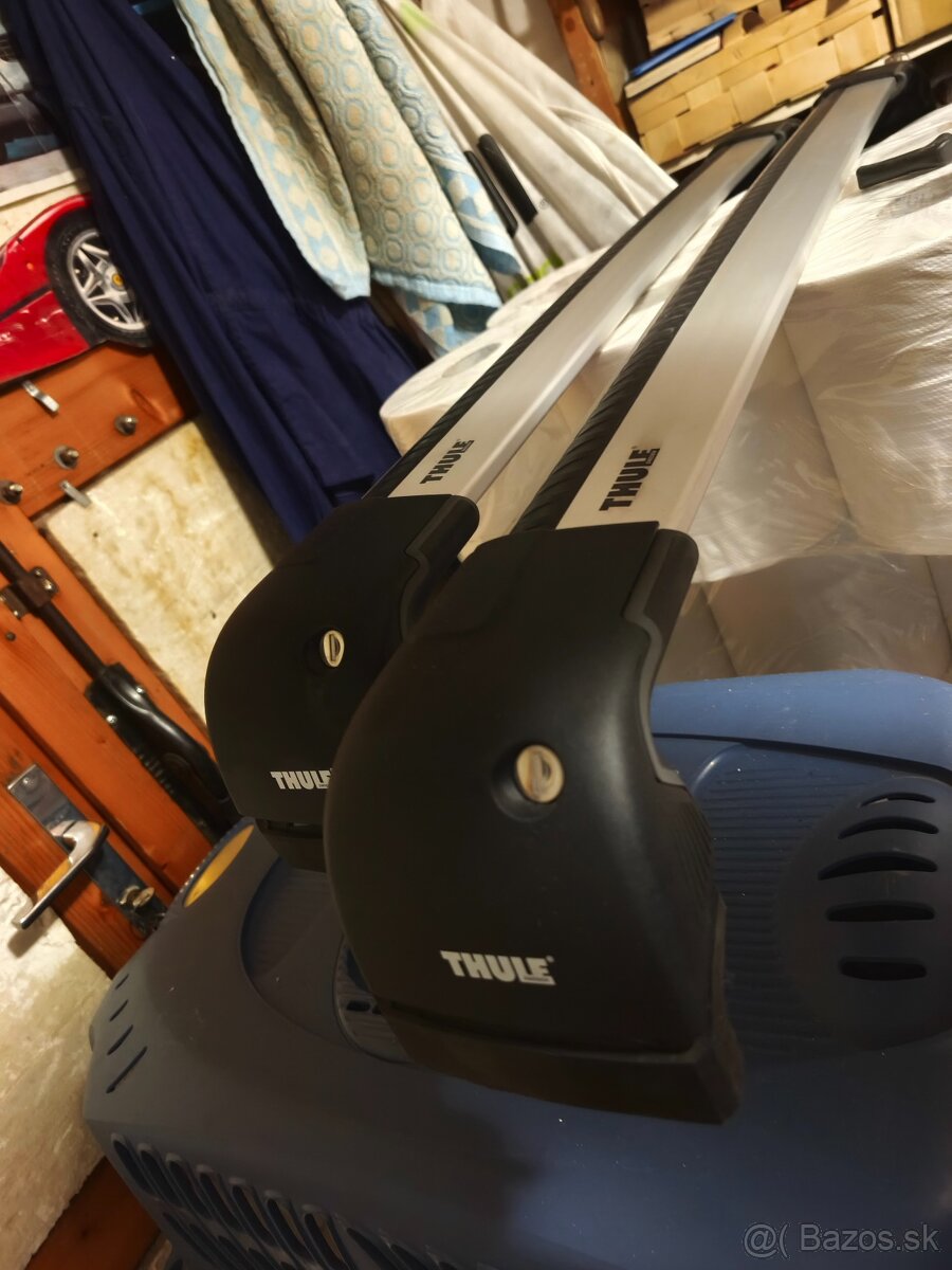 Strešný nosič THULE - 2