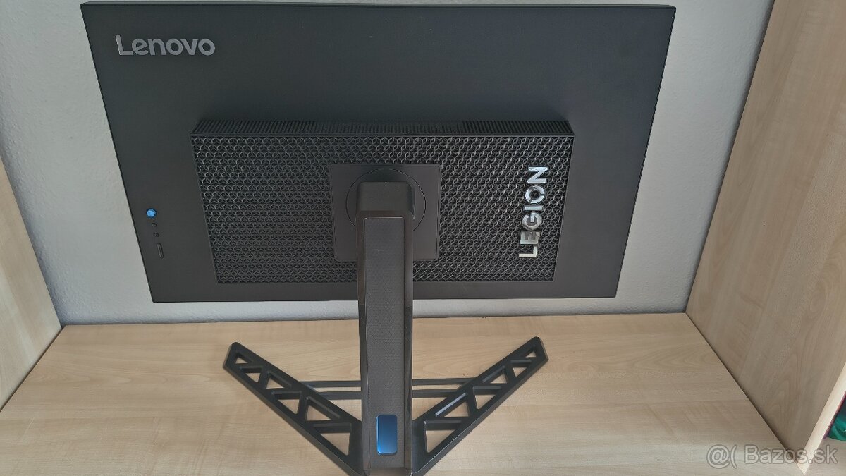 Monitor Lenovo Legion Y27‑30 - 2