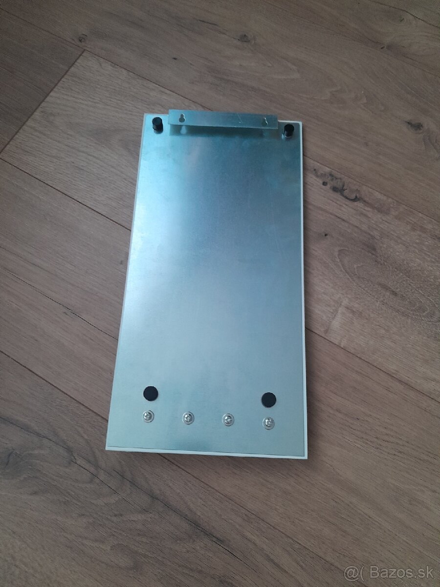 Vešiak na kľúče - 2