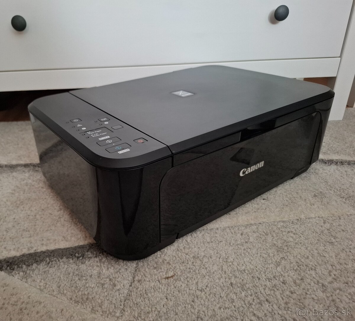 Canon tlačiareň - 2