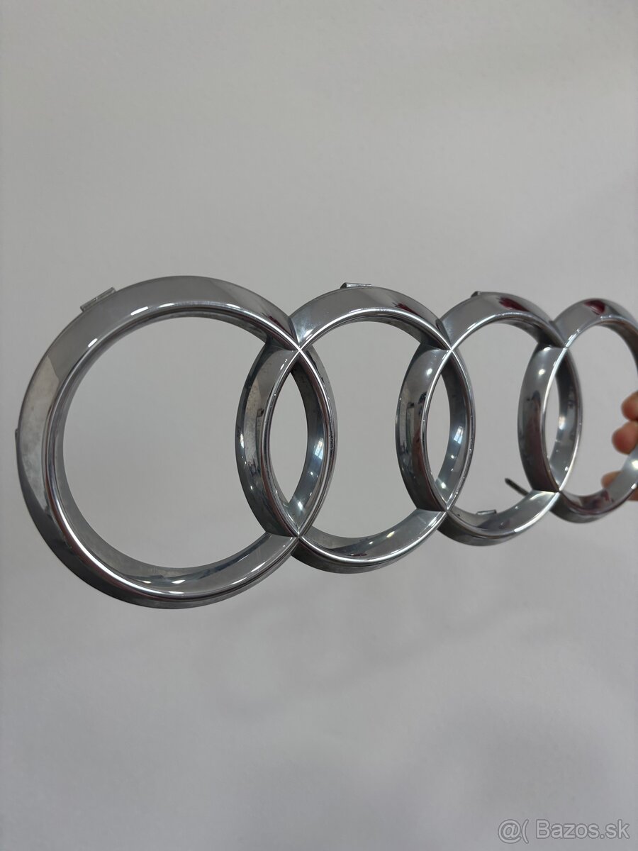 Originál Audi znak - 2
