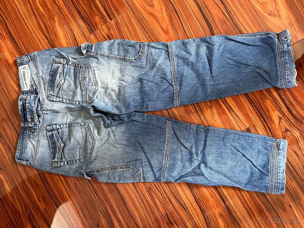 Thor Steinar cargojeans - 2