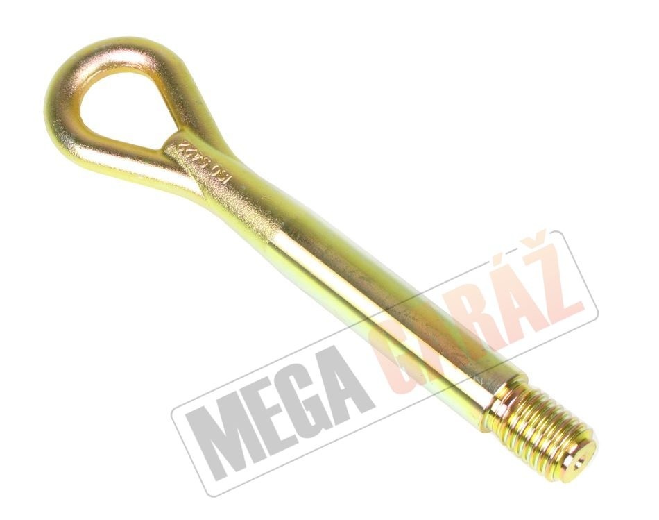 Chrysler 300C diely - 2