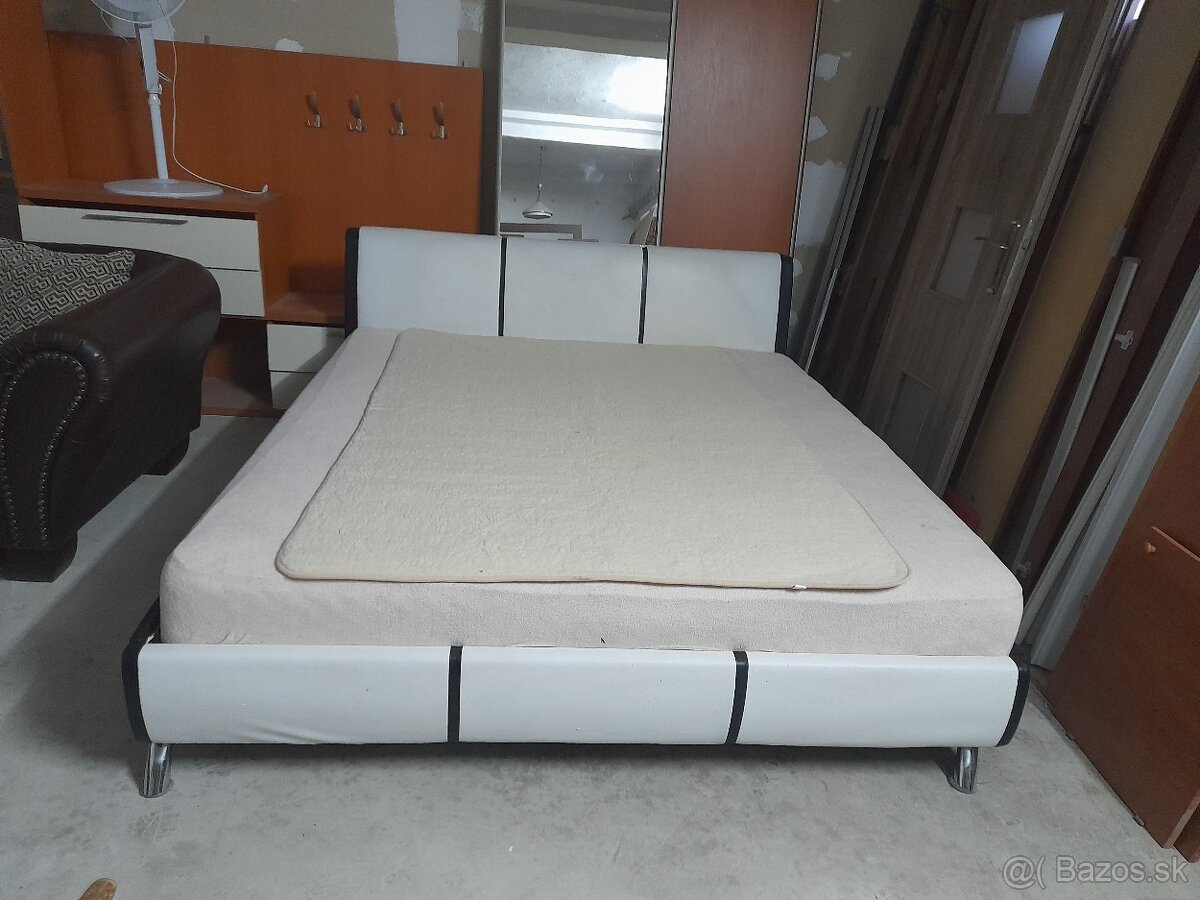 manželska postel - 2