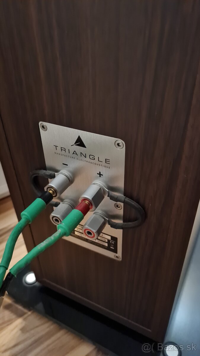 Predám Triangle Antal Ez - 2