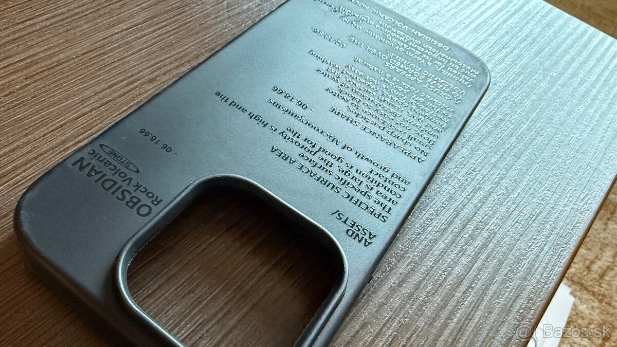 kryt na iphone 16 pro - 2