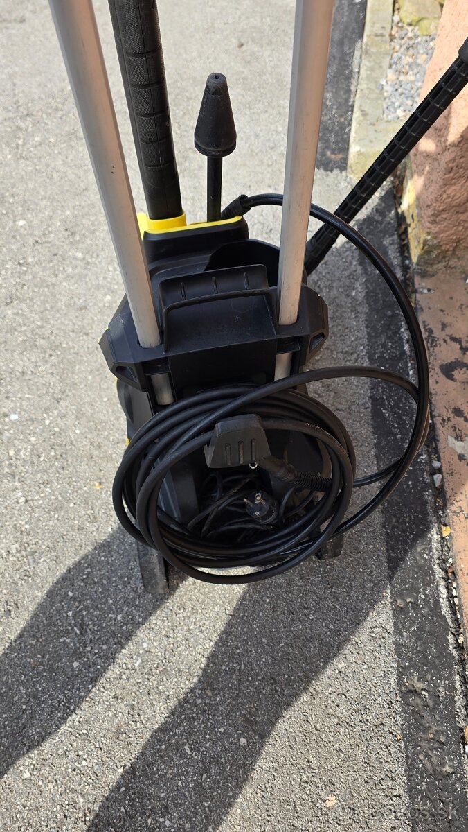 Predam Kärcher K4 Power Control - 2