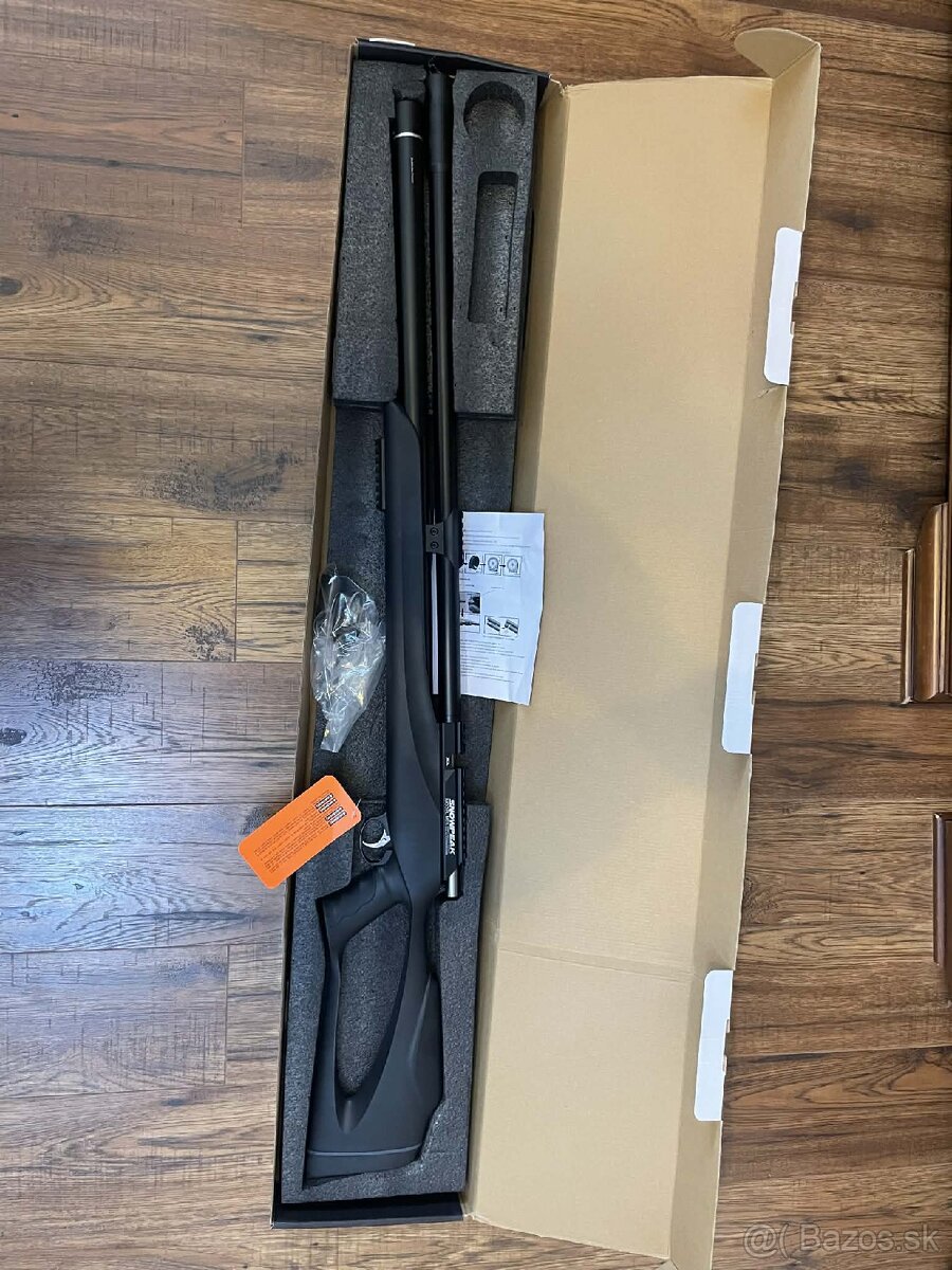 Snowpeak M25. 7,62mm - 2